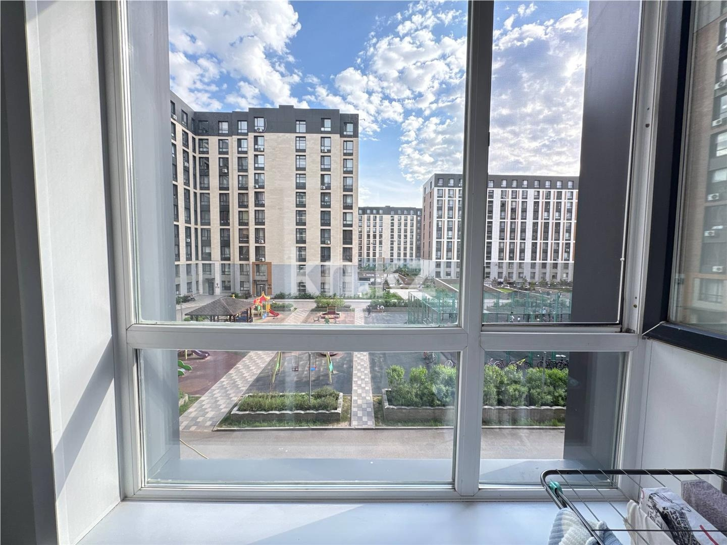 Продажа 2-комнатной квартиры, 56 м² в Астане - фото 5