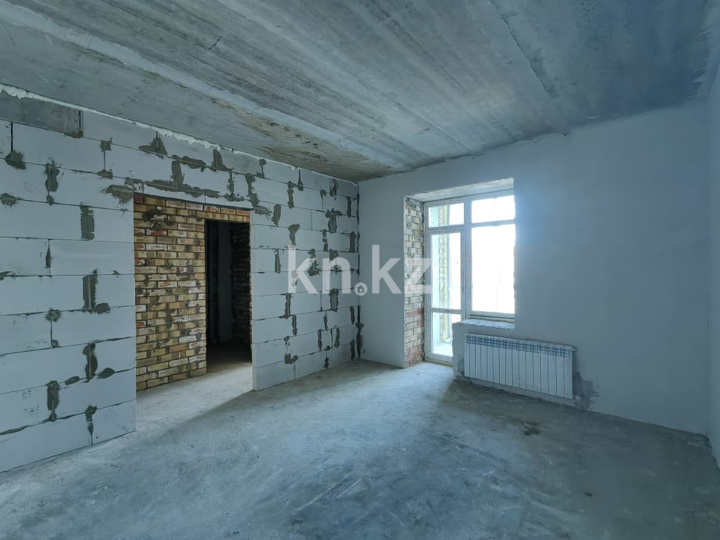 Продажа 1-комнатной квартиры, 44 м² в Караганде - фото 5