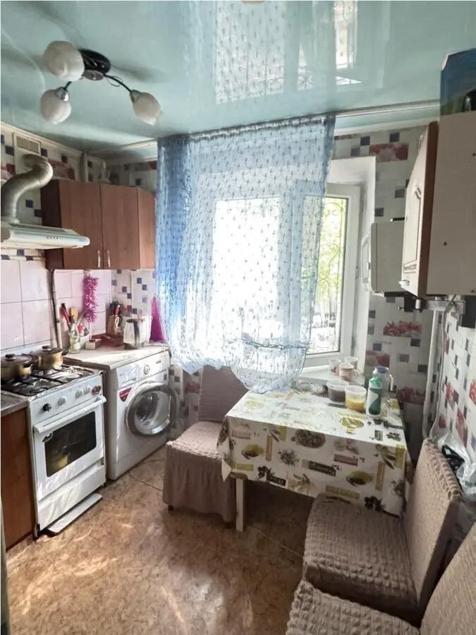 Продажа 3-комнатной квартиры, 61 м² в Астане - фото 4