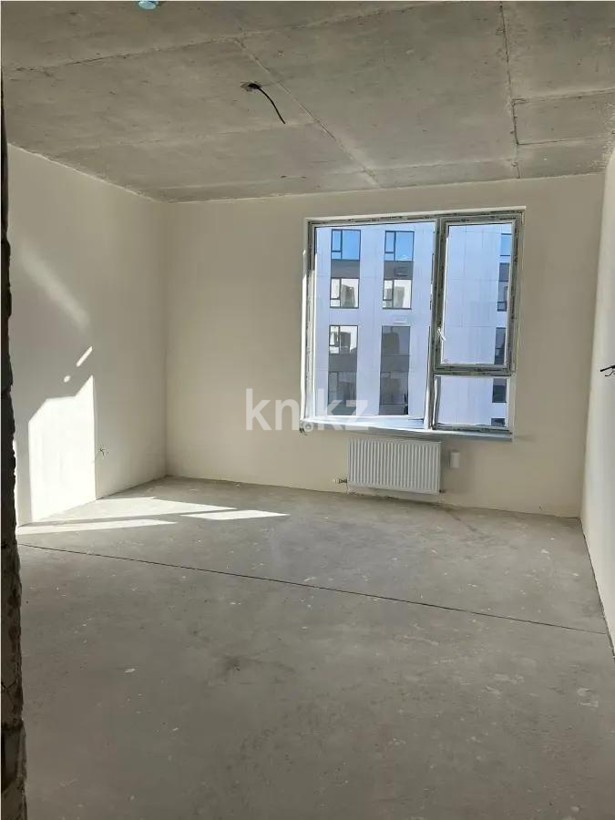 Продажа 3-комнатной квартиры, 88.42 м², ул. Бухар жырау, дом  33 в Астане