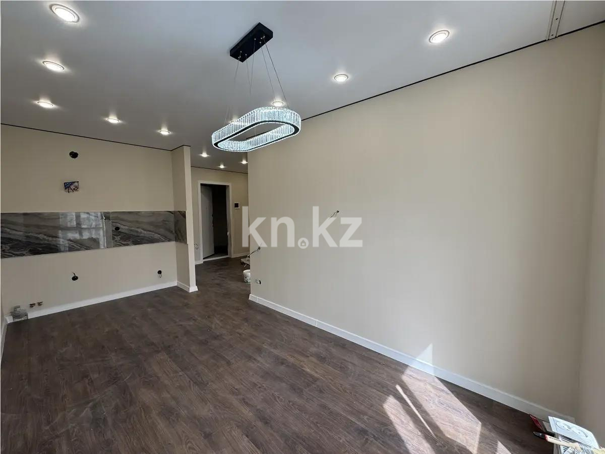 Продажа 2-комнатной квартиры, 40.3 м² в Алматы - фото 3