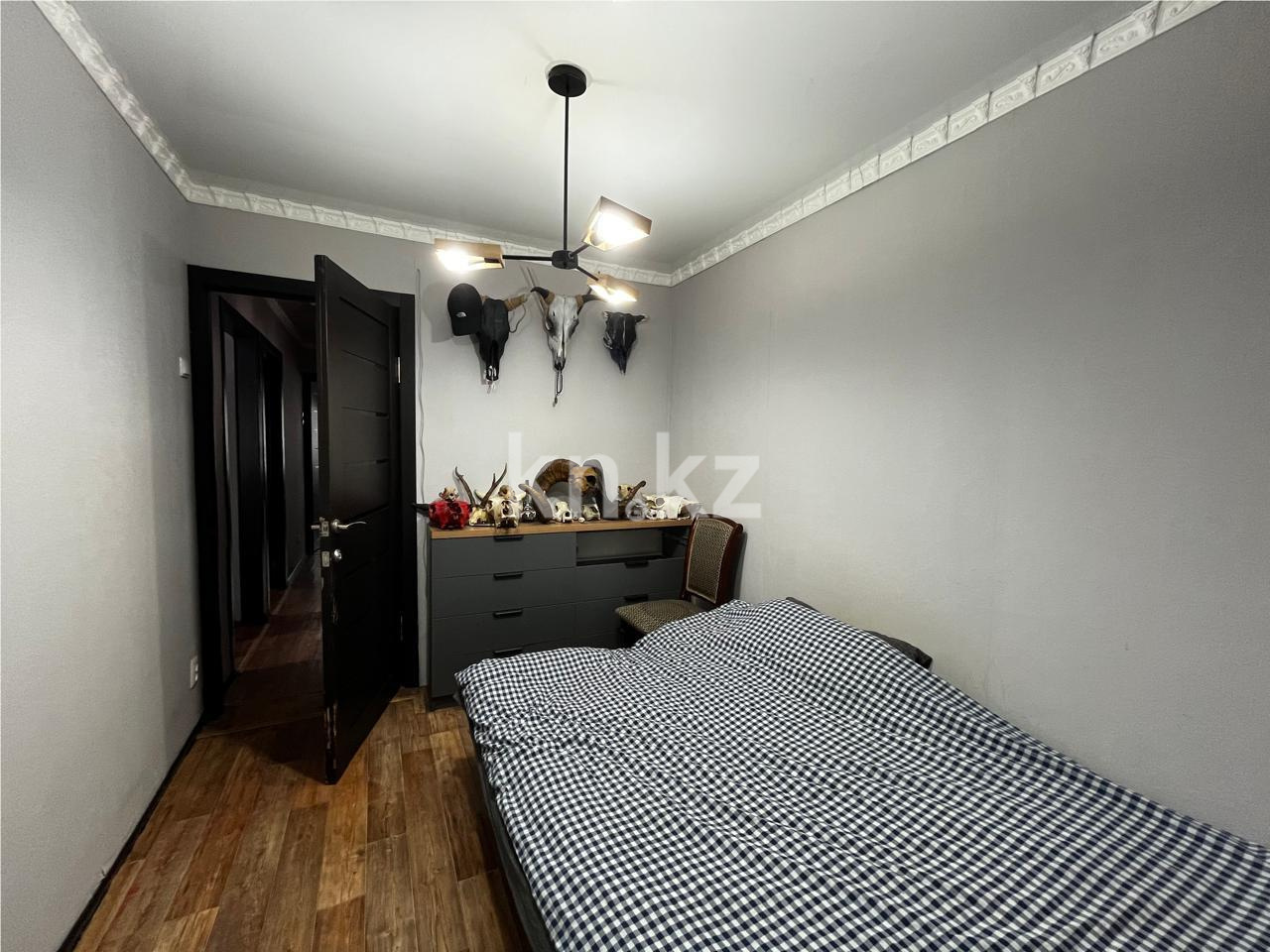 Продажа 3-комнатной квартиры, 61 м² в Караганде - фото 4
