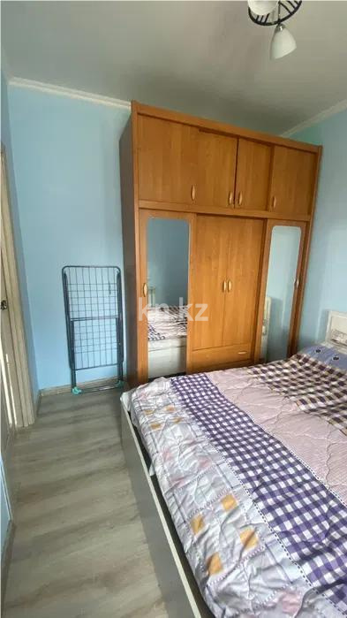 Продажа 2-комнатной квартиры, 40 м², мкр-н Аксай-1, дом  11/10 в Алматы - фото 2