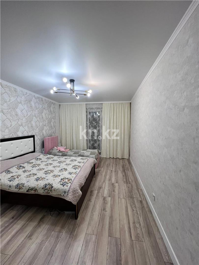 Продажа 3-комнатной квартиры, 83 м² в Караганде - фото 6