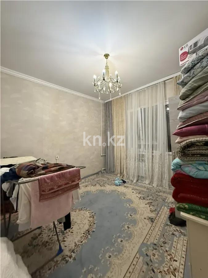 Продажа 3-комнатной квартиры, 75 м², ул. Тургута Озала, дом  71 в Алматы - фото 2