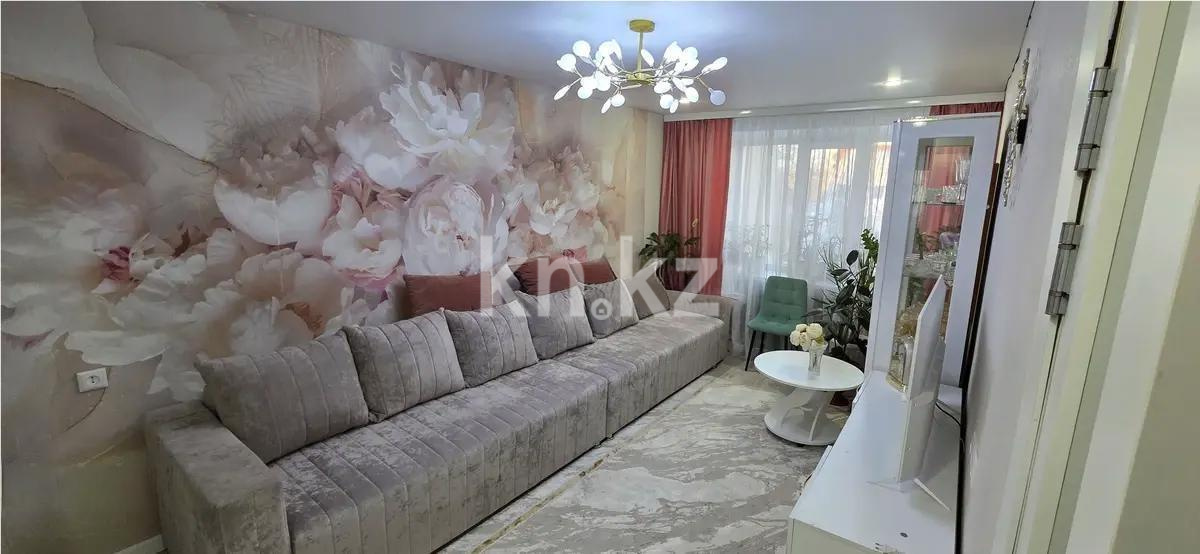 Продажа 1-комнатной квартиры, 31 м² в Караганде