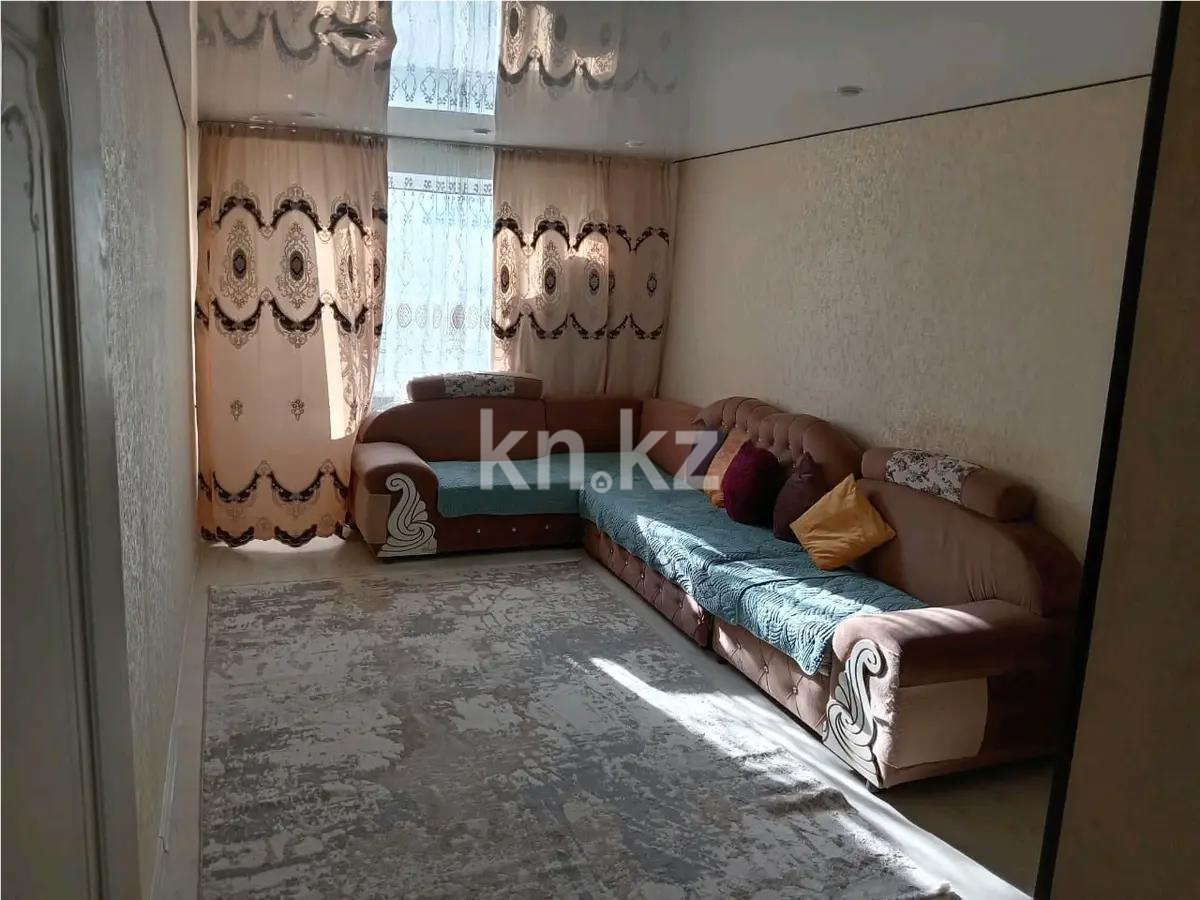 Продажа 2-комнатной квартиры, 50 м² в Астане