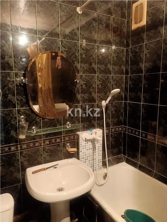 Продажа 2-комнатной квартиры, 43 м² в Алматы - фото 3