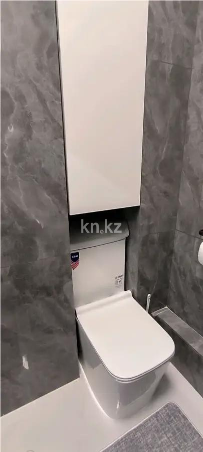 Продажа 1-комнатной квартиры, 33 м² в Алматы - фото 5