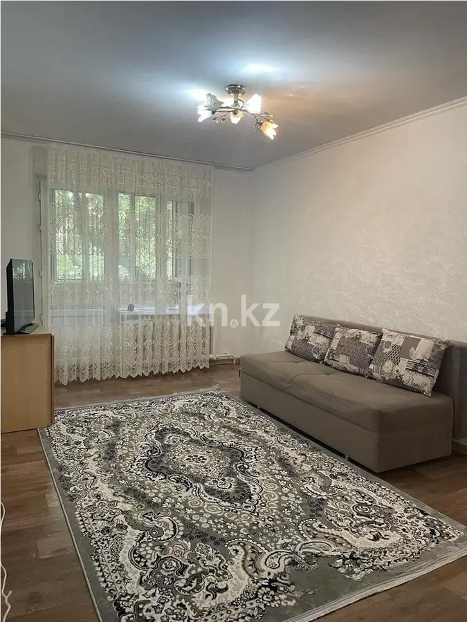 Продажа 1-комнатной квартиры, 34 м² в Алматы