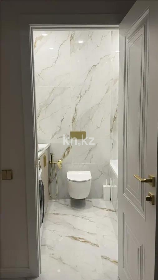 Продажа 2-комнатной квартиры, 48 м² в Алматы - фото 3