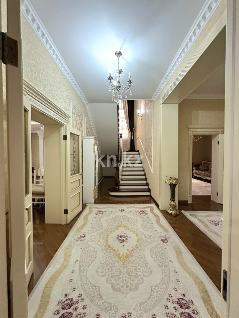 Продажа 7-комнатного дома, 280 м² в Шымкенте - фото 11