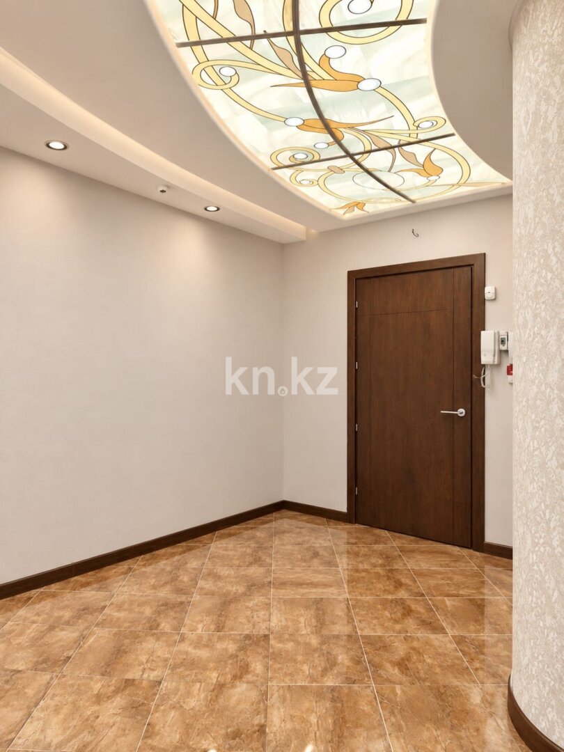 Продажа 3-комнатной квартиры, 95 м² в Астане