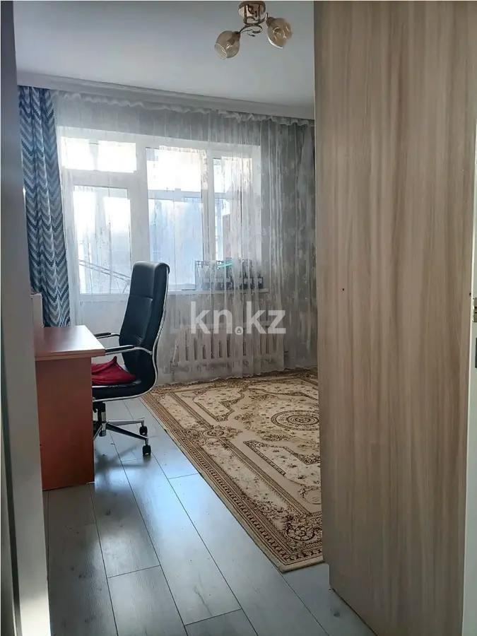 Продажа 2-комнатной квартиры, 53.6 м², ул. Тулебаева, дом  5 в Астане - фото 2