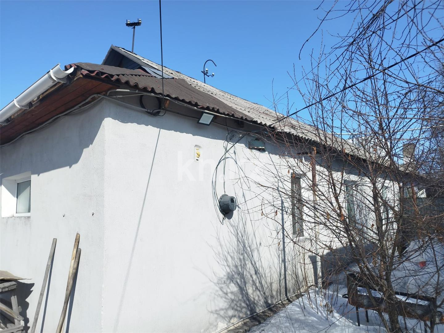 Продажа 3-комнатного дома, 67 м², Камский переулок в Караганде - фото 15