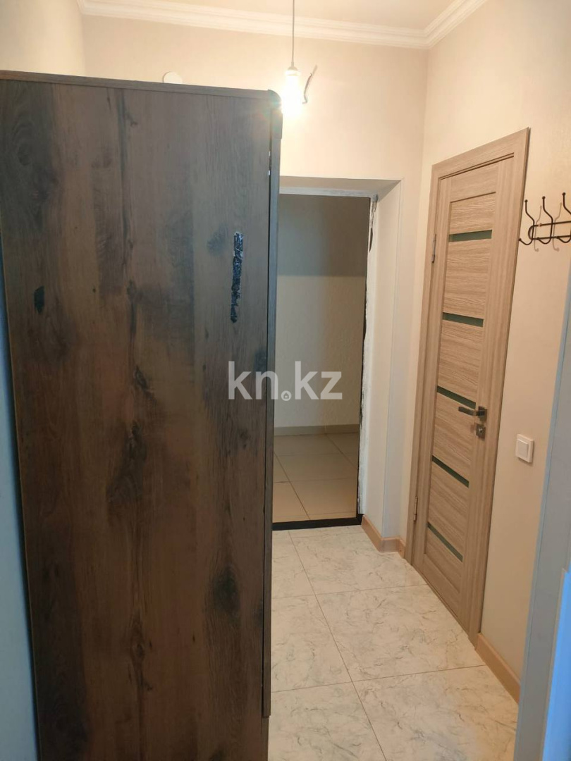 Продажа 1-комнатной квартиры, 24 м² в Астане - фото 11