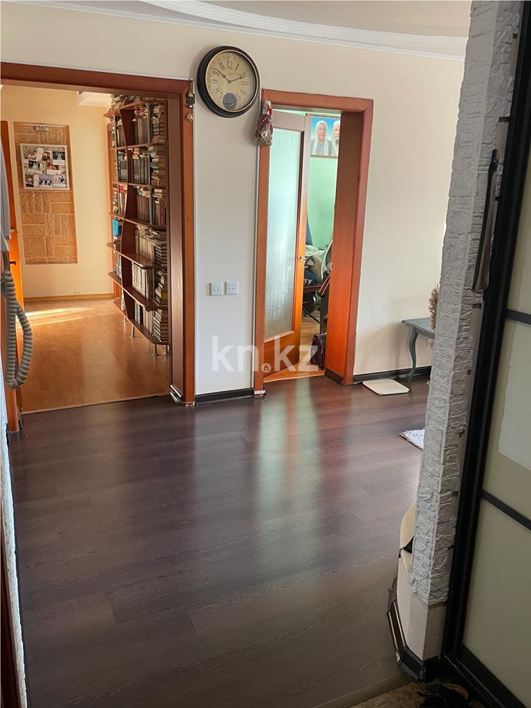 Продажа 4-комнатной квартиры, 100 м² в Караганде - фото 13