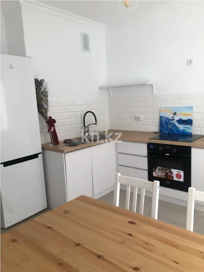 Продажа 1-комнатной квартиры, 41.8 м², пр. Туран, дом  55 в Астане - фото 2