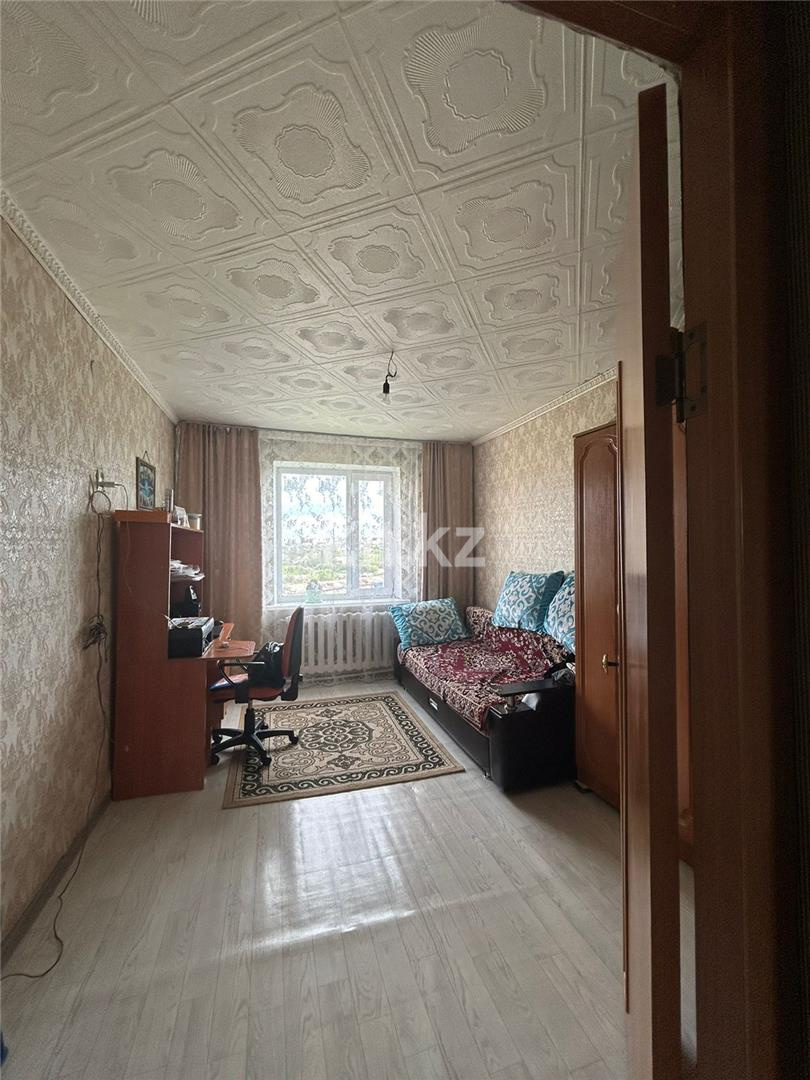 Продажа 3-комнатной квартиры, 68 м², ул. Тулебаева в Темиртау - фото 2