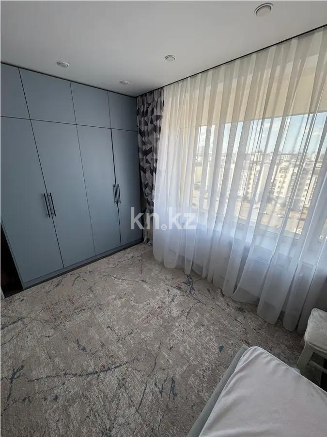 Продажа 3-комнатной квартиры, 75 м², ул. Рыскулова, дом  41/1 в Астане - фото 3