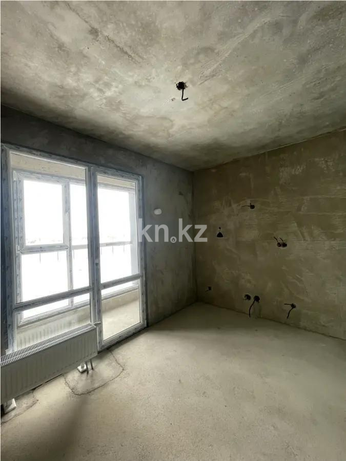 Продажа 1-комнатной квартиры, 34.7 м² в Астане