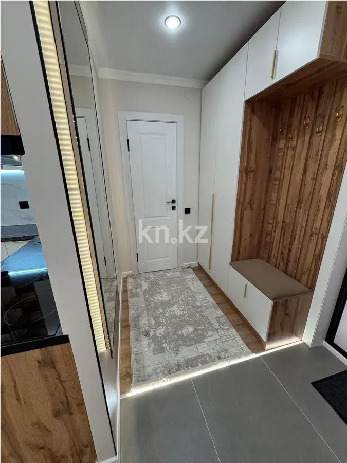 Продажа 2-комнатной квартиры, 39 м² в Алматы - фото 3