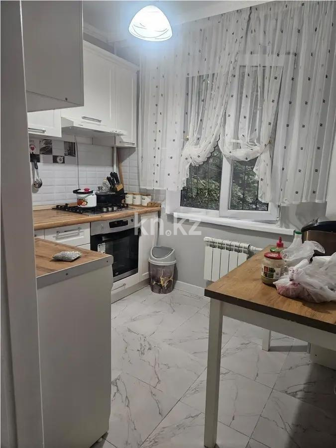 Продажа 3-комнатной квартиры, 68 м² в Алматы - фото 4