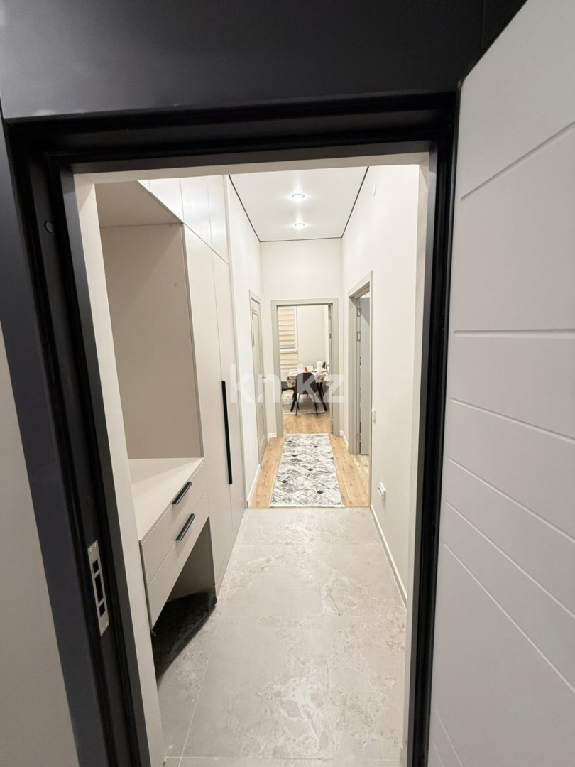 Аренда 1-комнатной квартиры, 43 м² в Алматы - фото 5