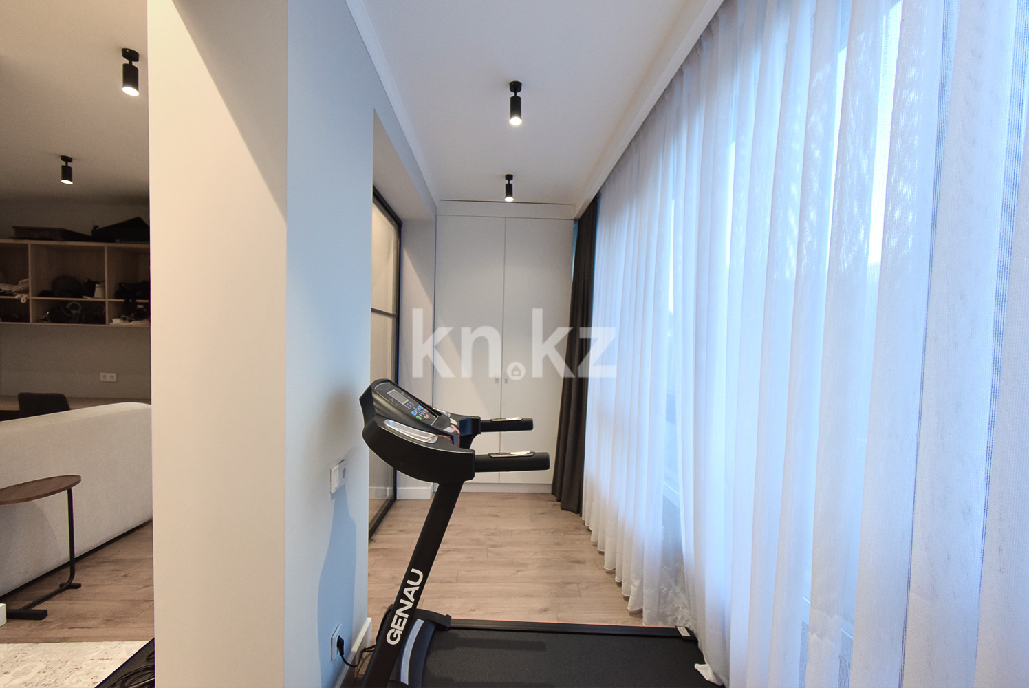 Продажа 3-комнатной квартиры, 138 м² в Алматы - фото 12