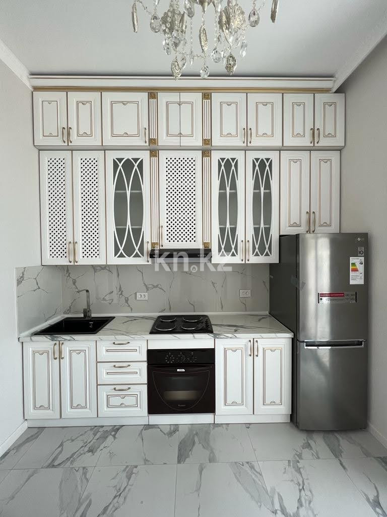 Продажа 1-комнатной квартиры, 50 м², ул. Толеметова, дом  64 в Шымкенте - фото 9