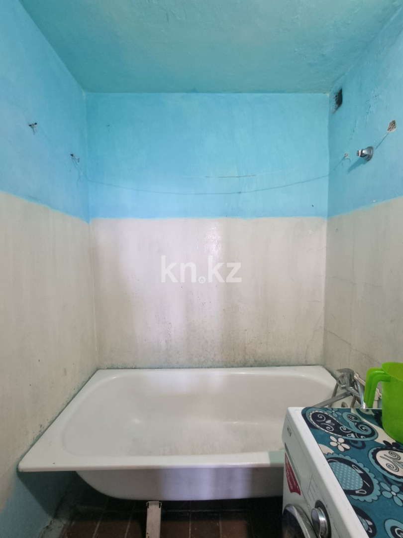 Продажа 1-комнатной квартиры, 36 м², ул. Сатыбалдина, дом  15/1 в Караганде - фото 9
