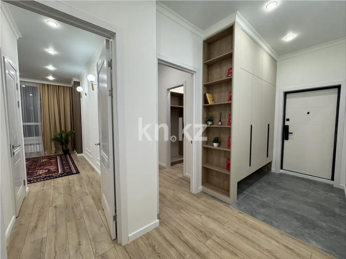 Продажа 3-комнатной квартиры, 74 м², ул. Е-36, дом  2 в Астане - фото 6
