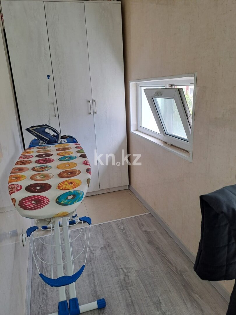 Продажа 3-комнатной квартиры, 113 м² в Астане - фото 8