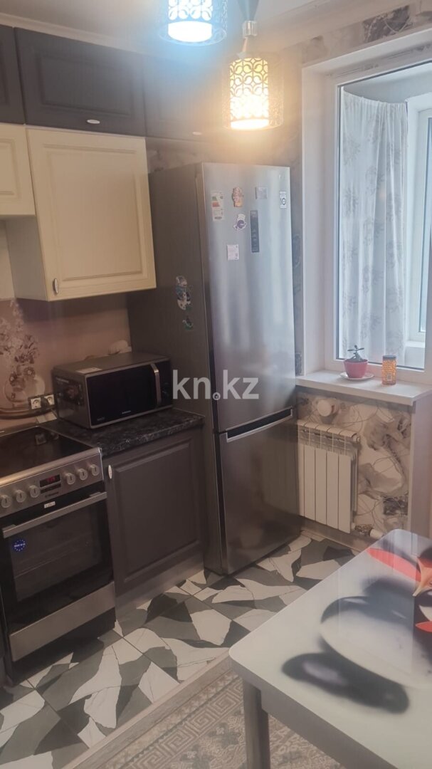 Аренда 1-комнатной квартиры, 38 м² в Астане - фото 7