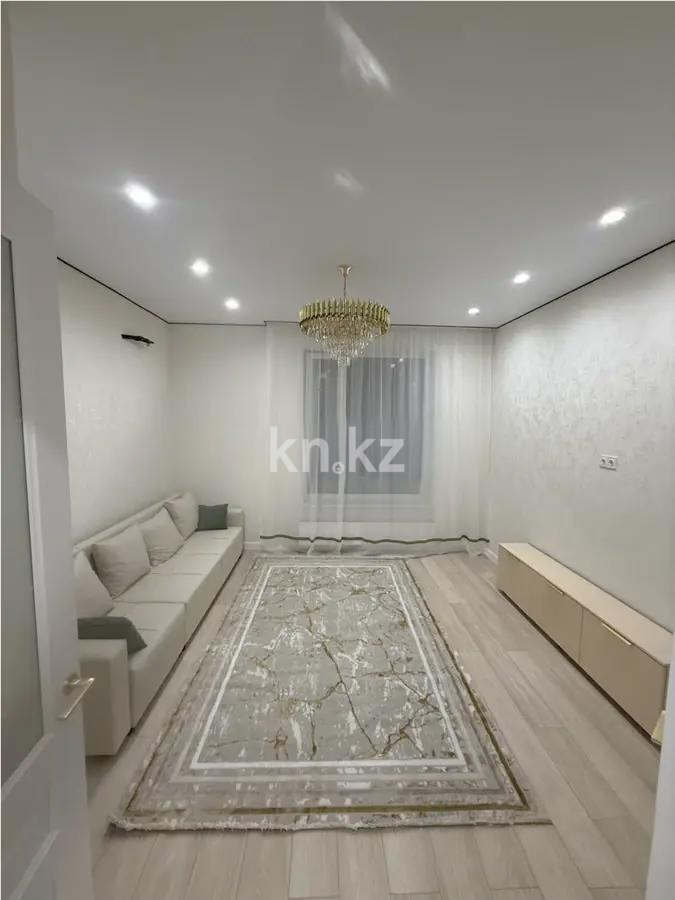 Продажа 2-комнатной квартиры, 52 м² в Астане