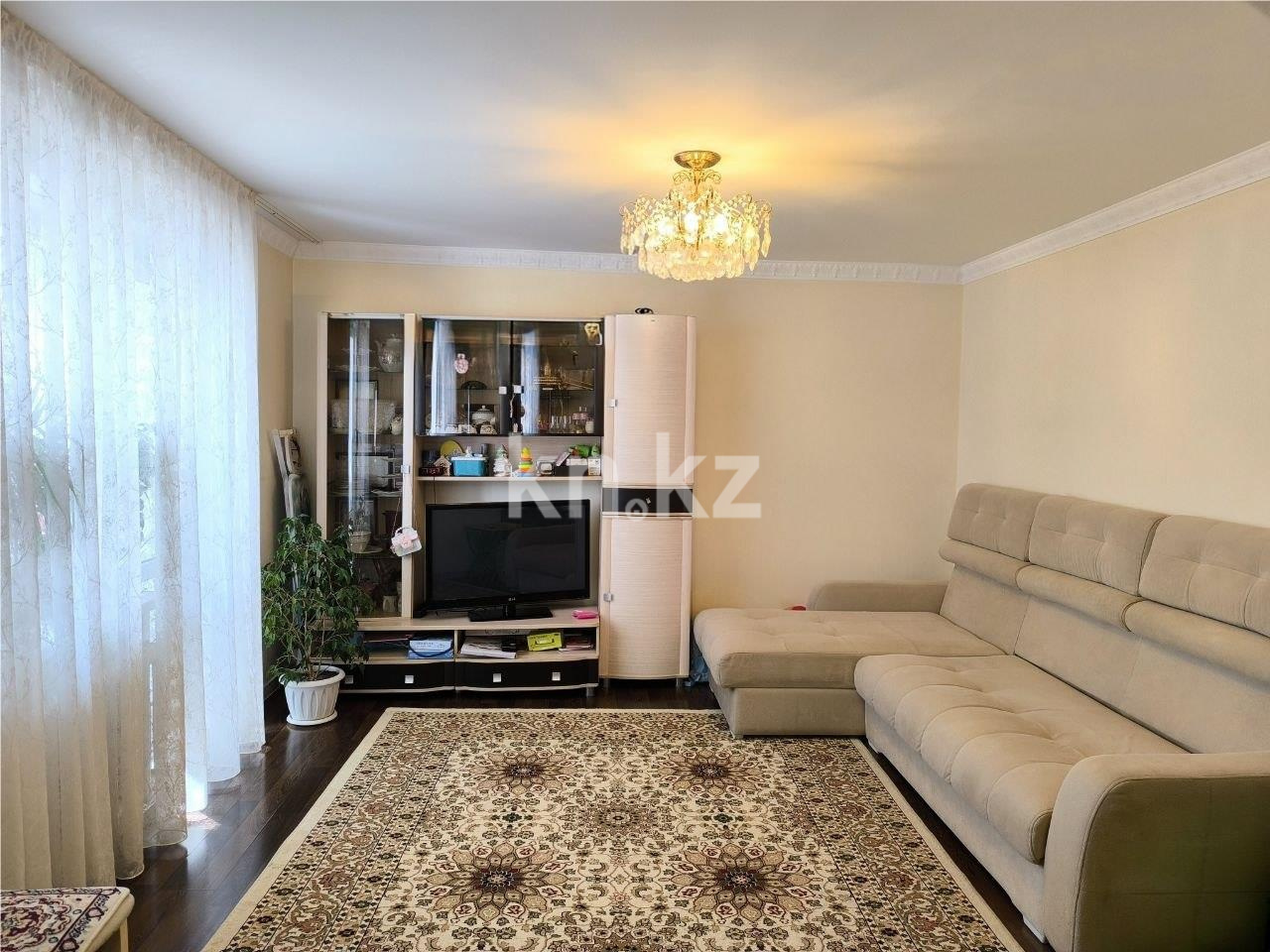 Продажа 3-комнатной квартиры, 67 м² в Караганде