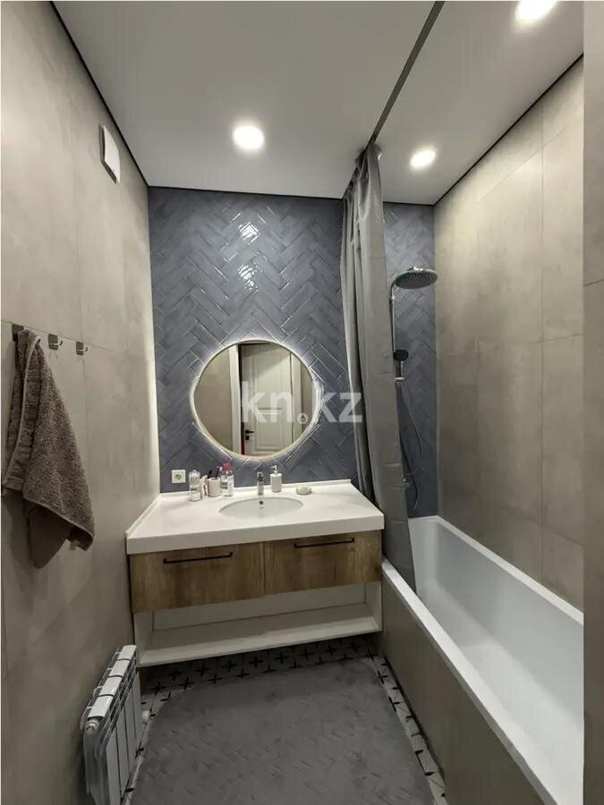 Продажа 3-комнатной квартиры, 114 м² в Алматы - фото 6