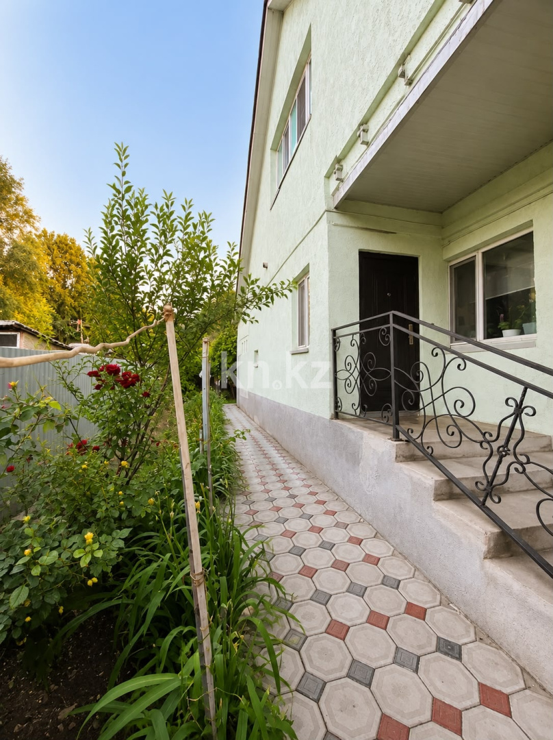 Продажа 4-комнатного дома, 139 м² в Алматы - фото 13