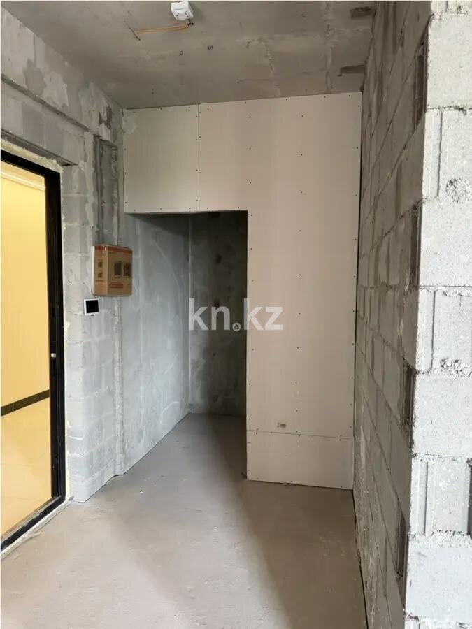 Продажа 2-комнатной квартиры, 66 м² в Алматы - фото 3