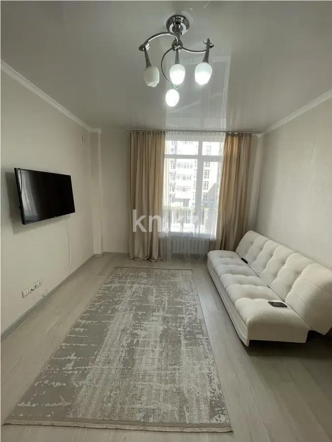 Продажа 1-комнатной квартиры, 34.4 м² в Астане