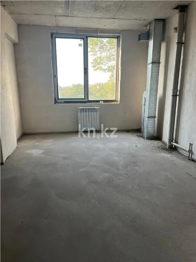 Продажа 2-комнатной квартиры, 59 м², мкр-н Астана, дом  1/19 стр в Алматы