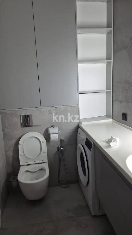 Продажа 1-комнатной квартиры, 29.8 м² в Астане - фото 5