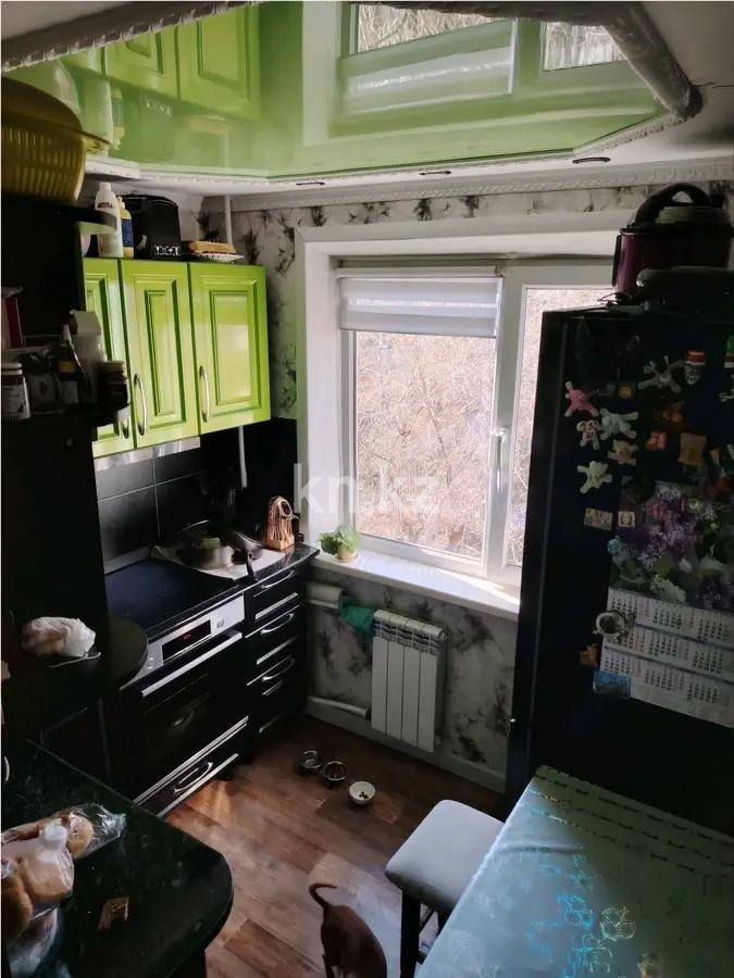 Продажа 3-комнатной квартиры, 60 м² в Караганде - фото 4