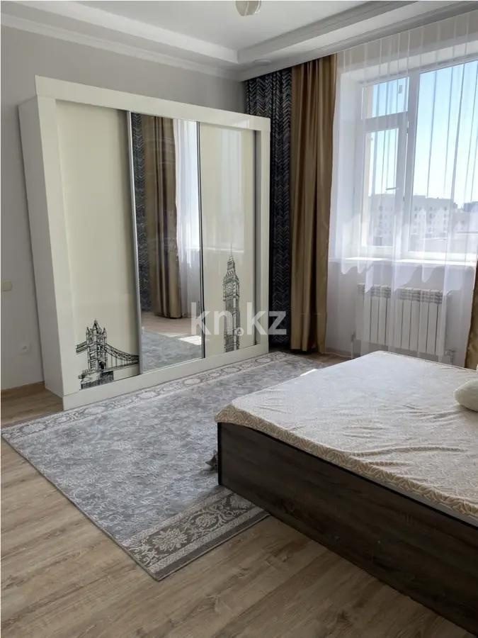 Продажа 2-комнатной квартиры, 65 м² в Астане - фото 4