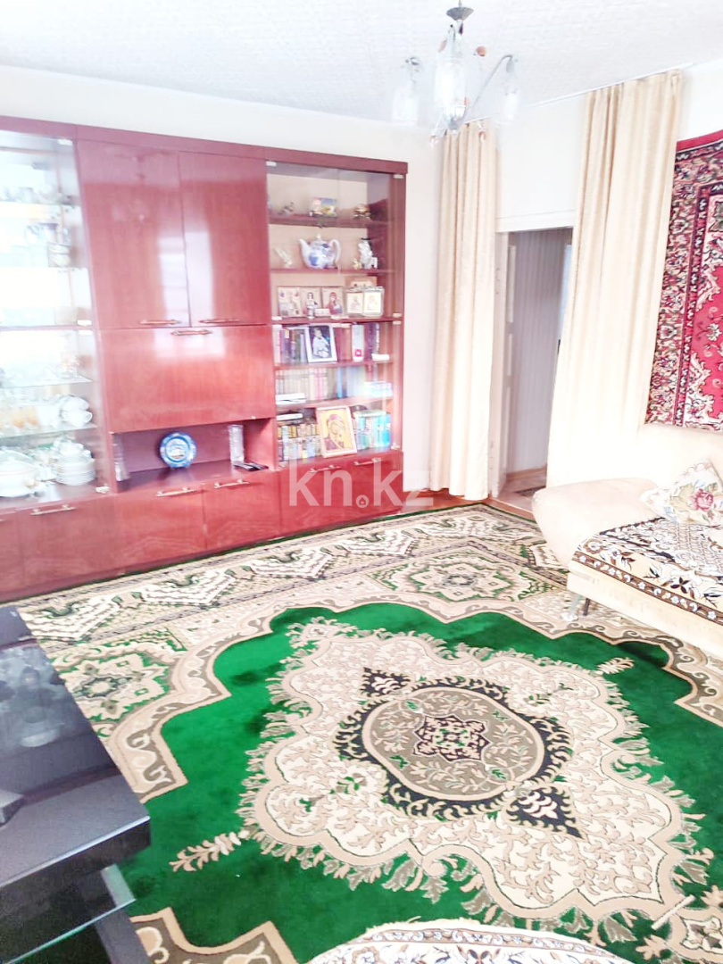 Продажа 4-комнатного дома, 80 м² в Астане - фото 4