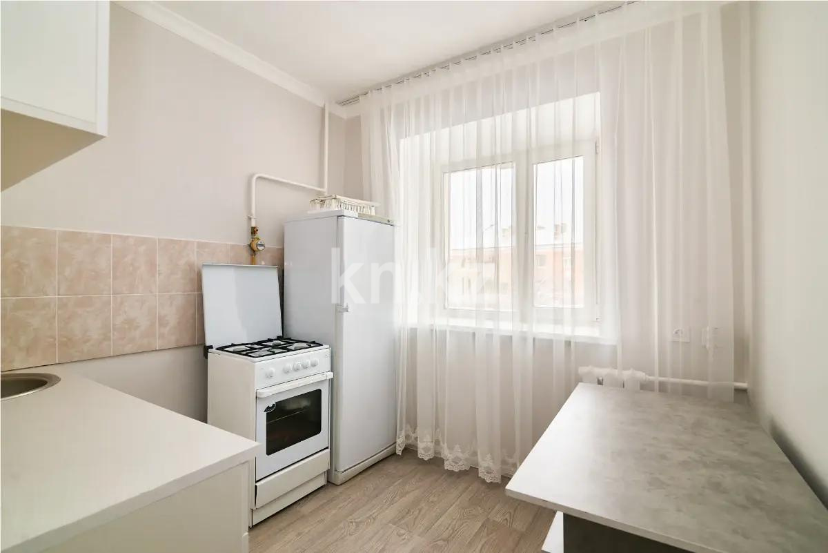 Продажа 1-комнатной квартиры, 31 м², ул. Есенберлина, дом  24 в Астане - фото 3