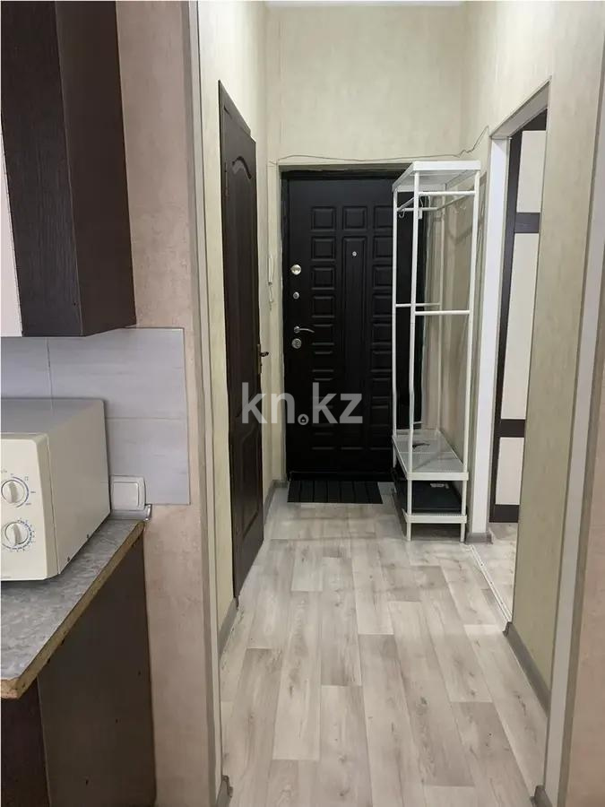 Продажа 1-комнатной квартиры, 33 м² в Алматы - фото 4