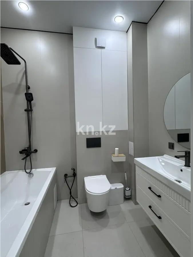 Продажа 3-комнатной квартиры, 88.3 м² в Астане - фото 5