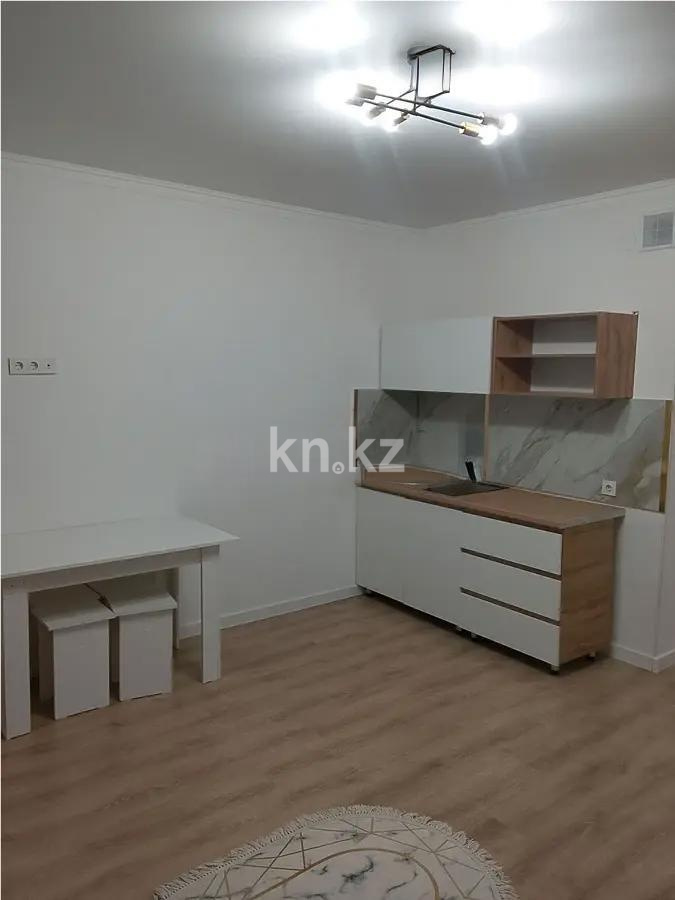 Продажа 1-комнатной квартиры, 31 м² в Алматы - фото 2