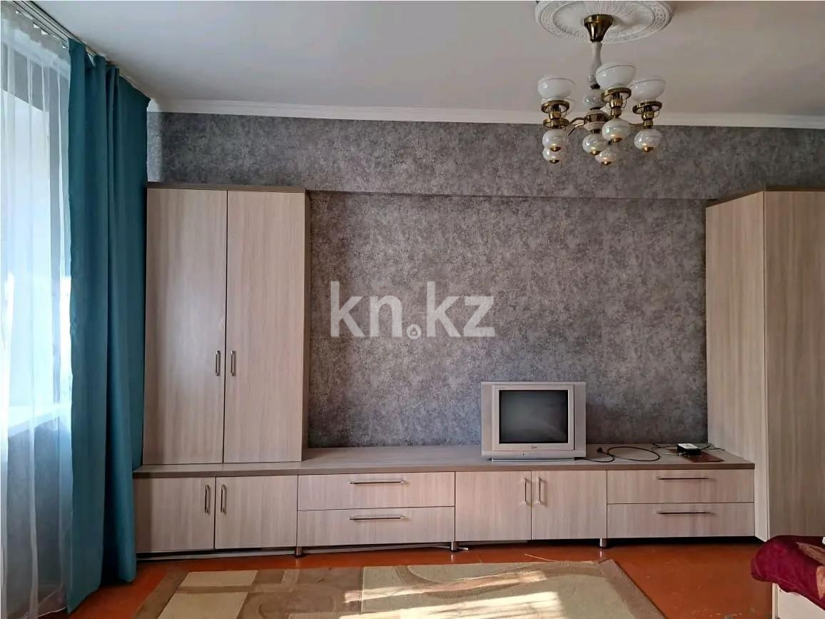 Продажа 1-комнатной квартиры, 33 м² в Алматы - фото 2